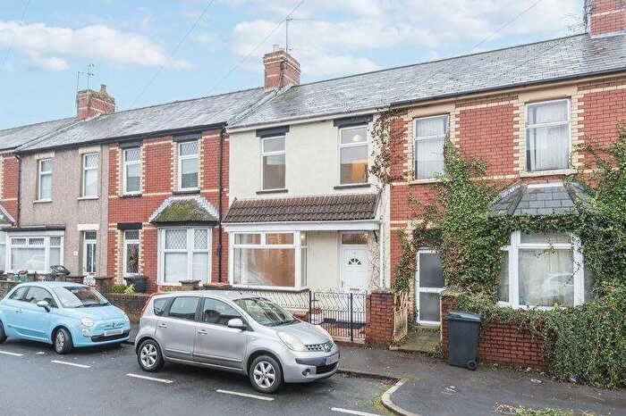 3 Bedroom Terraced House To Rent In Stockton Road, Newport, NP19