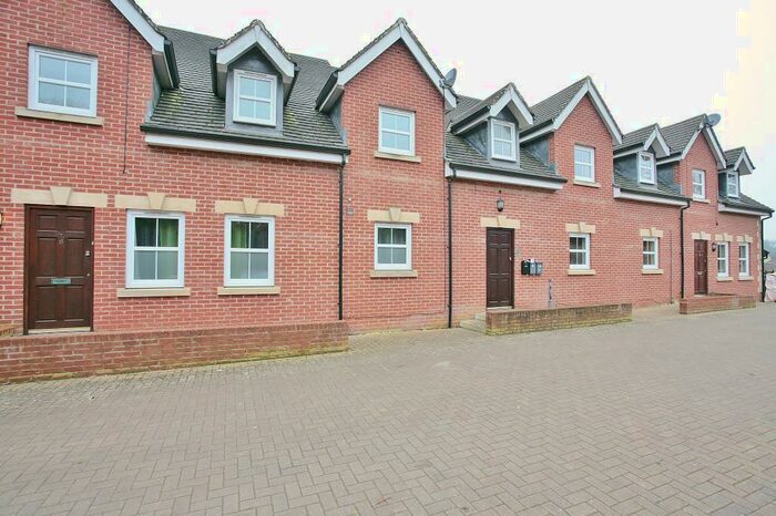 3 Bedroom Apartment To Rent In The Old Maltings, Lenborough Road, Buckingham, MK18