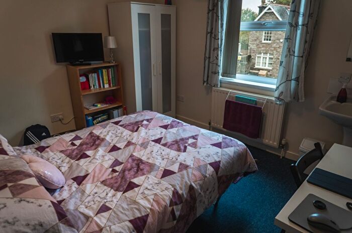1 Bedroom Semi-Detached House To Rent In A Trendlewood Park, Bristol, BS16