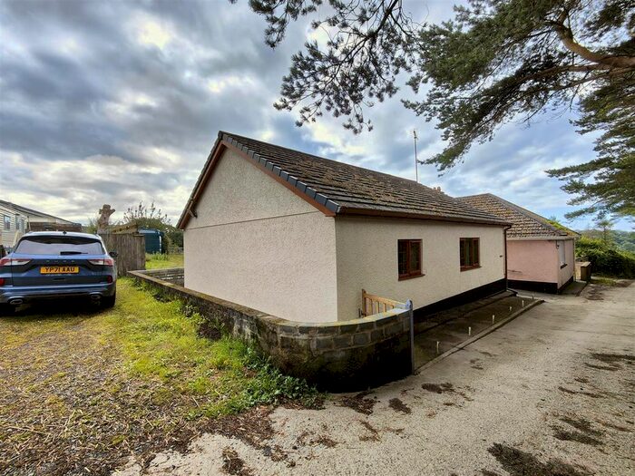 2 Bedroom Cottage To Rent In The Cottage, Rose Park Farm, Llanteg, SA67