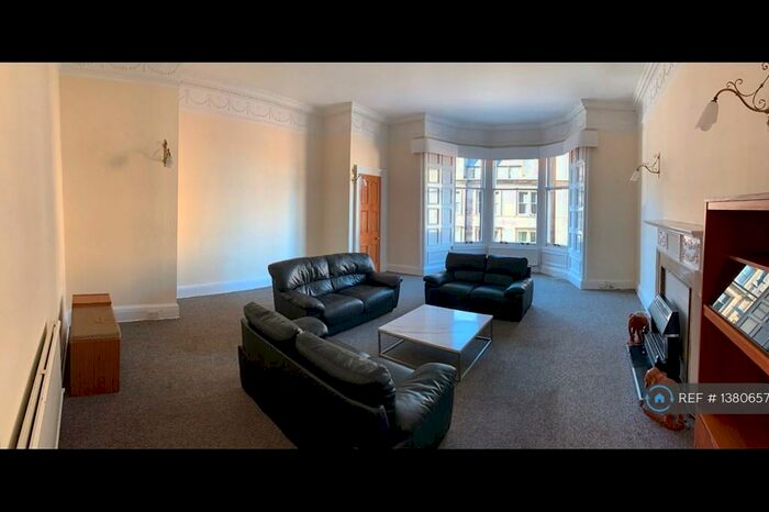 5 Bedroom Flat To Rent In Bruntsfield Place, Edinburgh, EH10