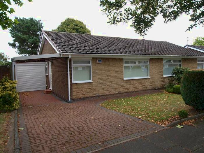 Houses for sale in Cramlington, NE23, Northumberland