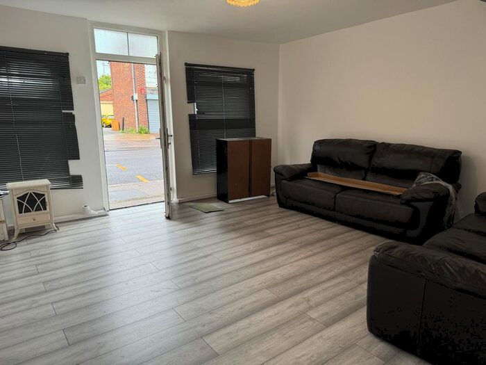 3 Bedroom Town House To Rent In North Road Clacton-On-Sea, North Road Clacton, Clacton, CO15