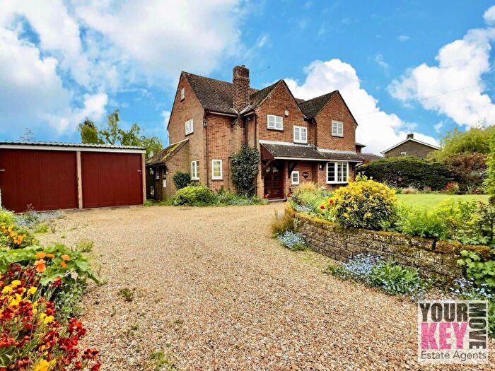 3 Bedroom Detached House For Sale In Stone Street, Stanford North, Ashford, Kent, TN25