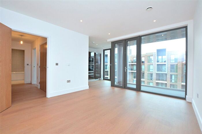 1 Bedroom Flat To Rent In Kilburn Park Road, Maida Vale, London, NW6