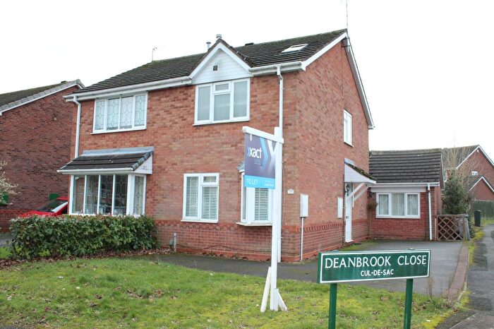 3 Bedroom Semi Detached House To Rent In Hillwood Avenue, Shirley, Solihull, West Midlands, B90