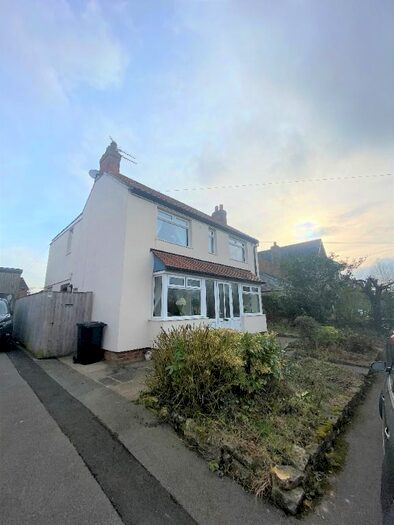 3 Bedroom Detached House To Rent In Huntington Road, Huntington, YO32