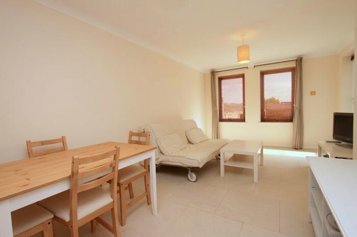 Studio To Rent In Altius Apartments, Wick Lane, London, E3