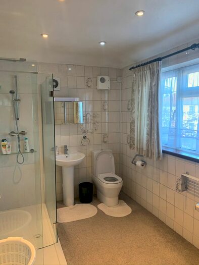 3 Bedroom Terraced House To Rent In Gaysham Avenue, Ilford, IG2