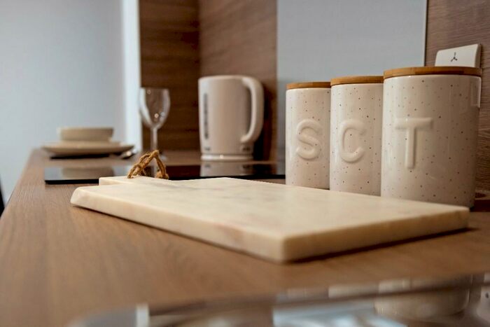 1 Bedroom Flat To Rent In Schoolhill, Aberdeen, Aberdeenshire, AB10