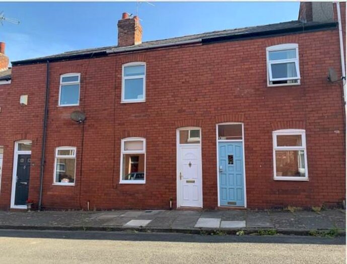 2 Bedroom House To Rent In Milton Road, West Kirby, Wirral, CH48