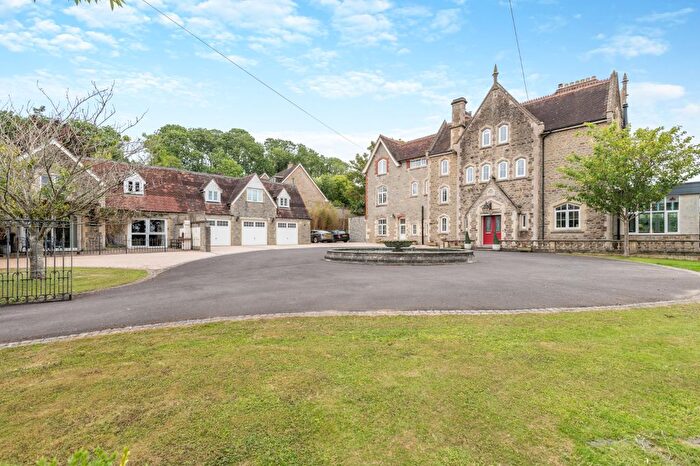 10 Bedroom Detached House For Sale In Church Hill, Buckhorn Weston, Gillingham, Dorset, SP8