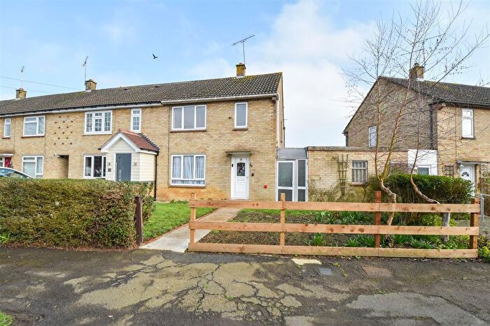 3 Bedroom End Terrace House For Sale In Fox Hatch, Kelvedon Hatch, CM15