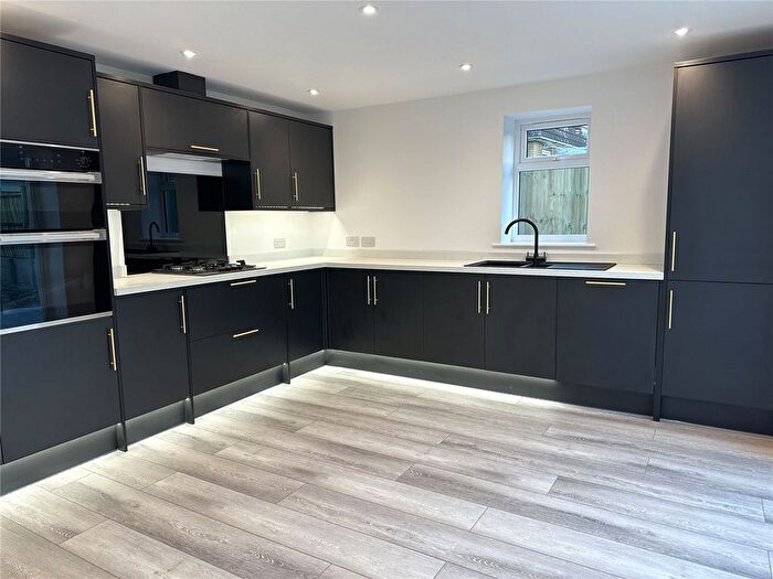 3 Bedroom Semi-Detached House To Rent In Northfields, Bishops Hull, Taunton, TA1