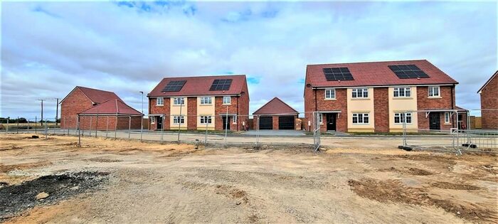 3 Bedroom Property To Rent In Wisbech, PE13