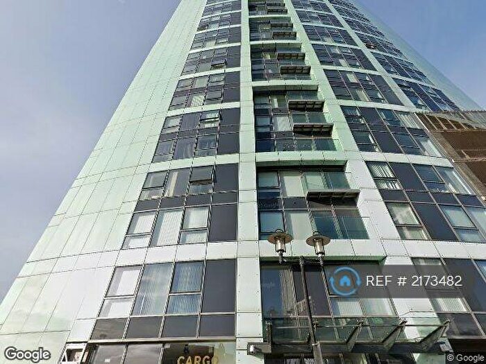 1 Bedroom Flat To Rent In Princes Parade, Liverpool, L3