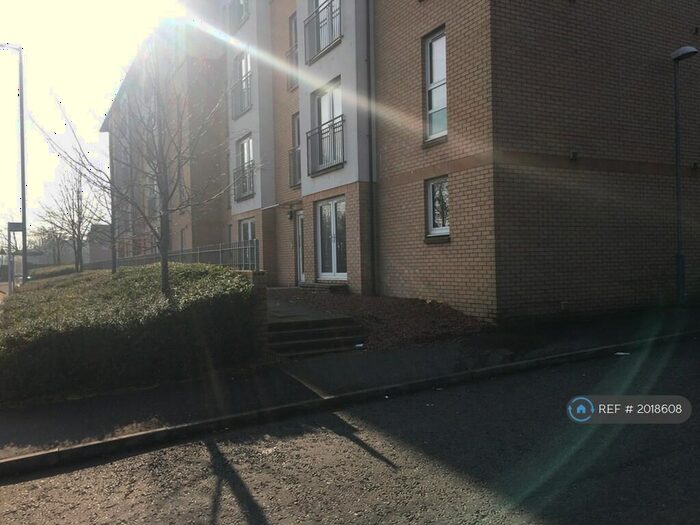 2 Bedroom Flat To Rent In Renton Road, Dumbarton, G82