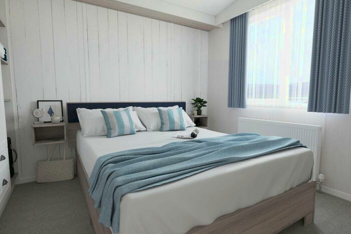 2 Bedroom Caravan For Sale In Silloth, Cumbria, CA7