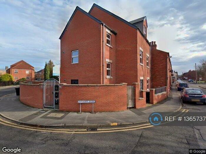 1 Bedroom Flat To Rent In Riverside Mews, Lincoln, LN5