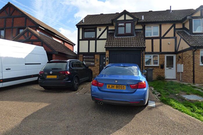 2 Bedroom Semi-Detached House To Rent In Ludlow Close, Willsbridge, Bristol, BS30