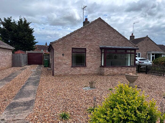2 Bedroom Bungalow To Rent In Snettisham, King's Lynn, PE31
