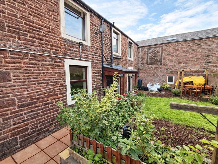 2 Bedroom Detached House For Sale In Scotland Road, Penrith, CA11