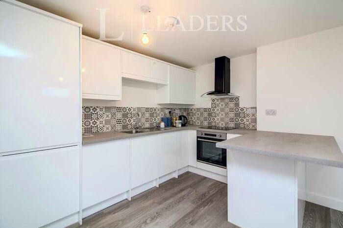 2 Bedroom Apartment To Rent In Mill Street, Evesham, WR11