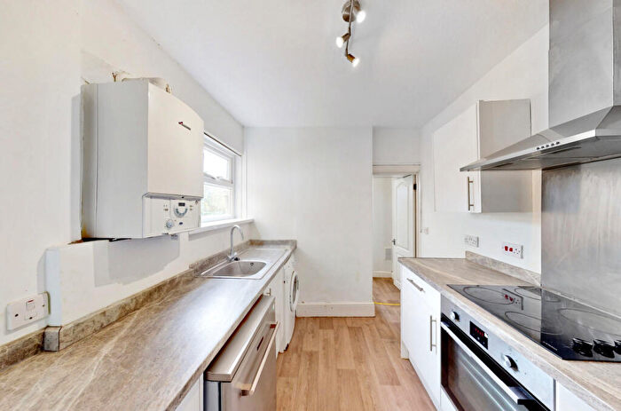 5 Bedroom Terraced House To Rent In Stuart Place, BA2