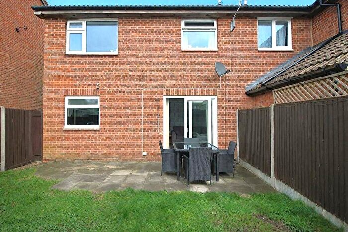 2 Bedroom End Terrace House For Sale In Rye Walk, Herne Bay, Kent, CT6