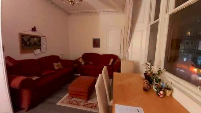 2 Bedroom Flat To Rent In Byres Road, Glasgow, G11