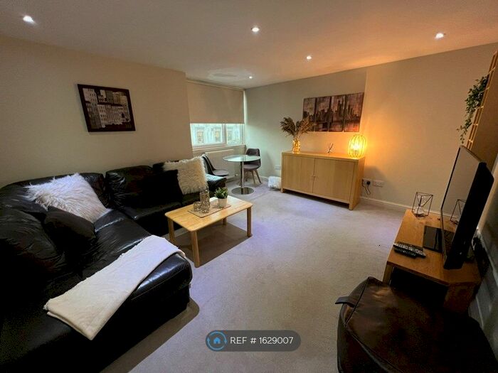 1 Bedroom Flat To Rent In Crimon Place, Aberdeen, AB10