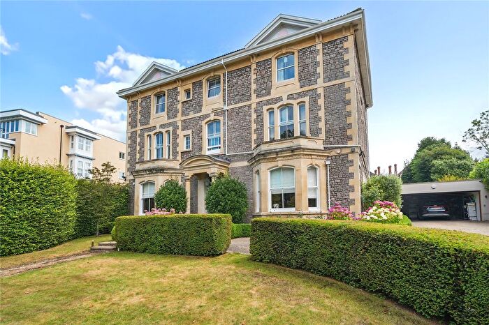 3 Bedroom Flat For Sale In Marchlands, Stoke Park Road South, Stoke Bishop, Bristol, BS9