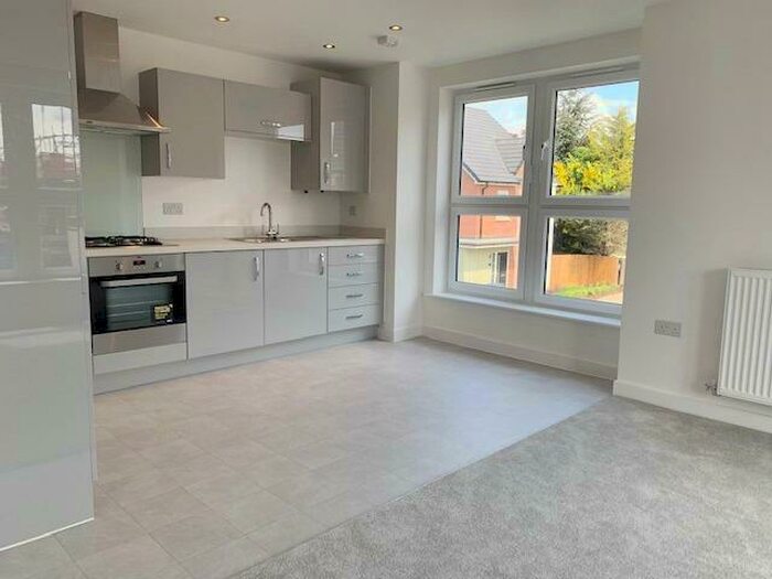 2 Bedroom Apartment To Rent In Hope Close, Peterborough, PE3