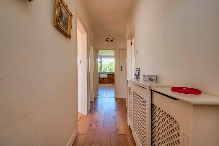 2 Bedroom Semi-detached Bungalows For Sale In Knockbracken Road, Belfast, BT8