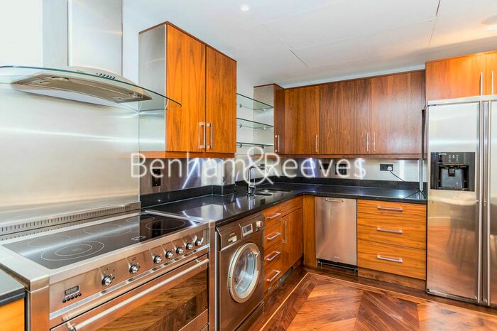 2 Bedroom Flat To Rent In Hans Crescent, Knightsbridge, SW1X