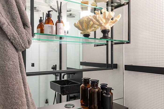 Studio To Rent In Dandi Wembley, Wembley Park, Wembley, HA9