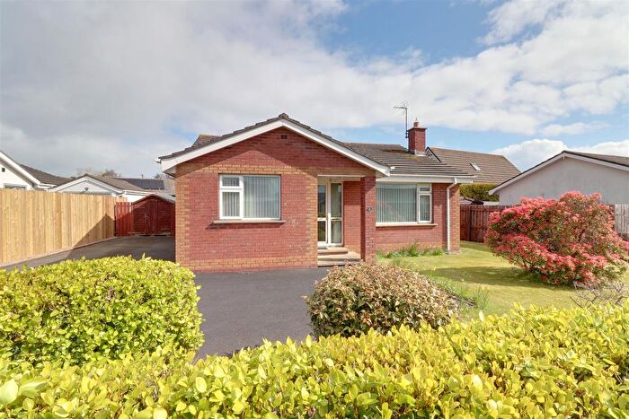 3 Bedroom Bungalow For Sale In Westland Drive, Ballywalter, Newtownards, BT22