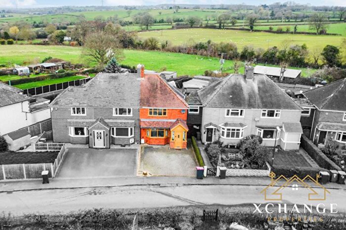 2 Bedroom Semi-Detached House For Sale In Sandy Lane, Fillongley, CV7