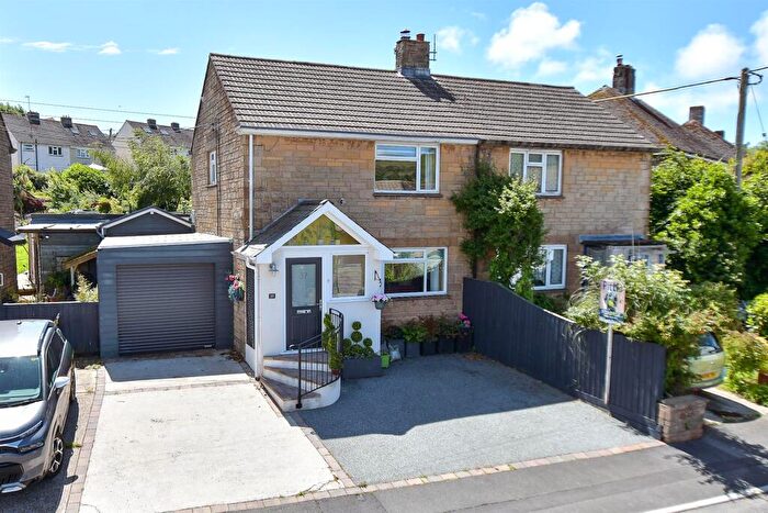 2 Bedroom Semi-Detached House For Sale In West Street, Ventnor, Isle Of Wight, PO38