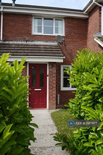 2 Bedroom Terraced House To Rent In Maes Y Deri, Swansea, SA7