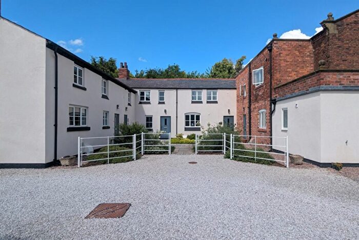 3 Bedroom Apartment To Rent In Sandy Brow Close, Cotebrook, Tarporley, CW6