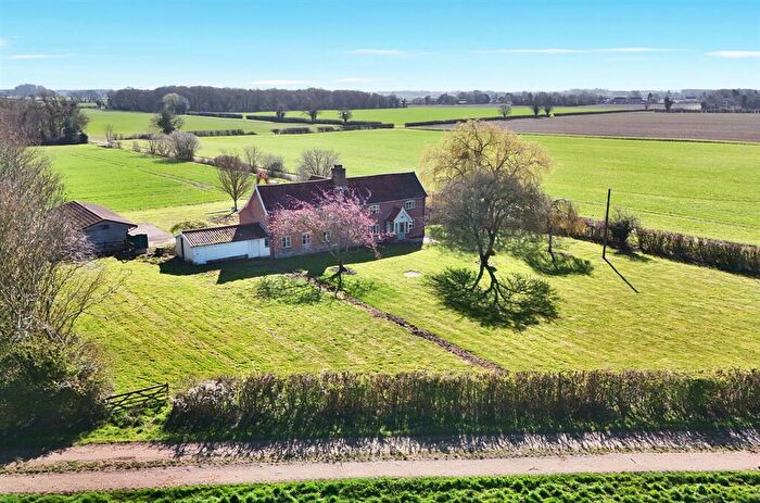 7 Bedroom Detached House For Sale In Griston, Thetford, IP25