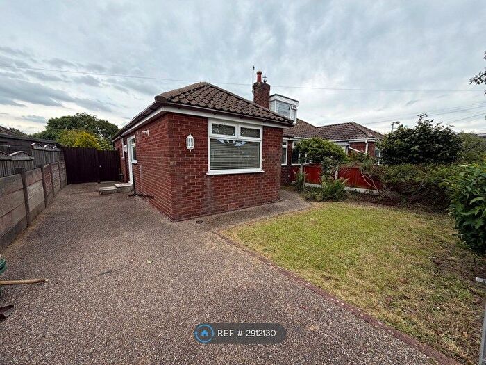 2 Bedroom Bungalow To Rent In Pinewood Avenue, Thornton, FY5
