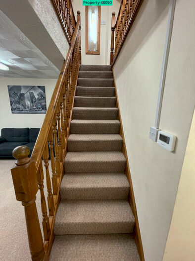 1 Bedroom Flat To Rent In A Commercial Street, Tredegar, NP22