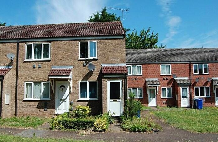 2 Bedroom Apartment To Rent In Edmund Road, Brandon, Suffolk, IP27
