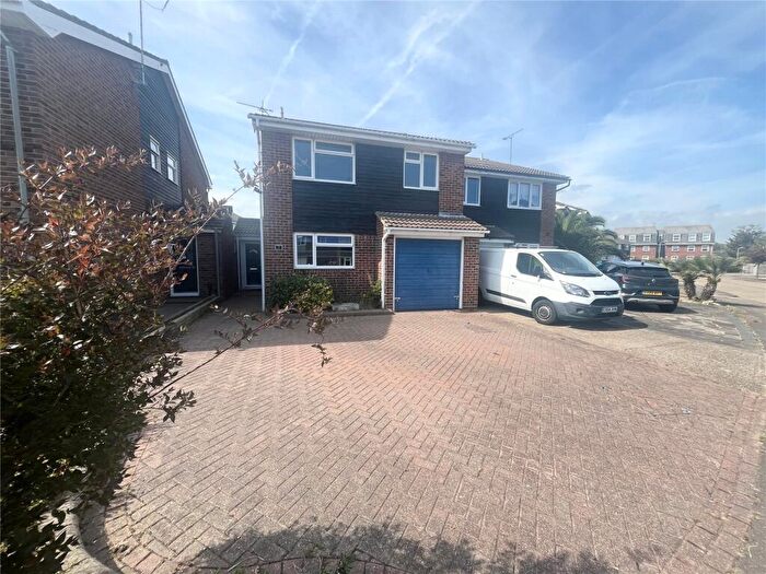 3 Bedroom Semi-Detached House To Rent In Fremantle, Shoeburyness, Southend-on-Sea, Essex, SS3