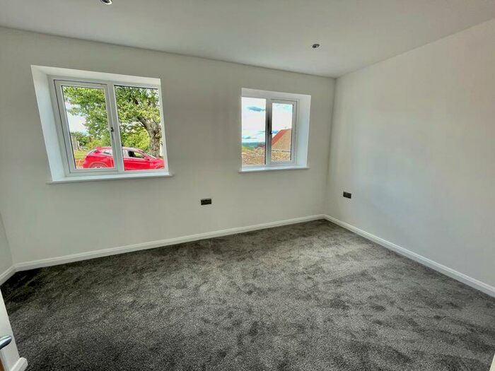 1 Bedroom Detached Bungalow For Sale In Lansdown Walk, Bream, Lydney, GL15