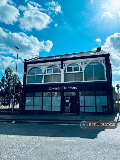 1 Bedroom Flat To Rent In High Street, Wellingborough, NN8