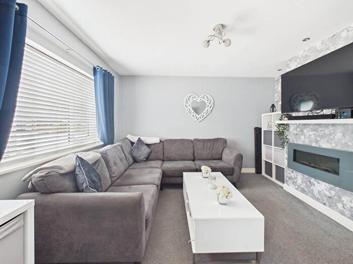 3 Bedroom Terraced House For Sale In Culverwell Road, Bristol, BS13