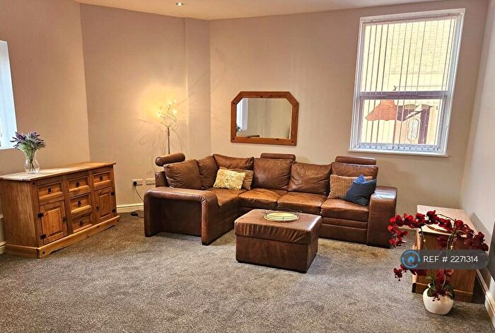 1 Bedroom Flat To Rent In Fawcett Street, Bolton, BL2